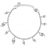 BRACCIALE MORELLATO FOGLIA - SAKH45