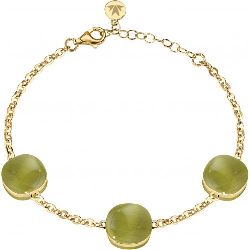 BRACCIALE MORELLATO GEMMA - SAKK63