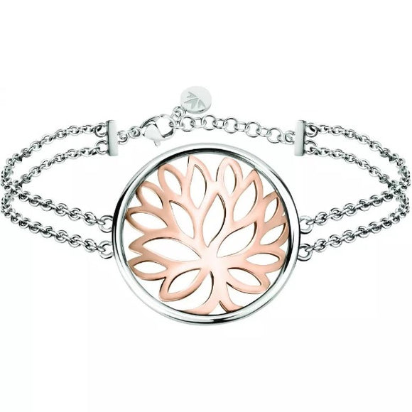 BRACCIALE MORELLATO LOTO referenza: SATD11