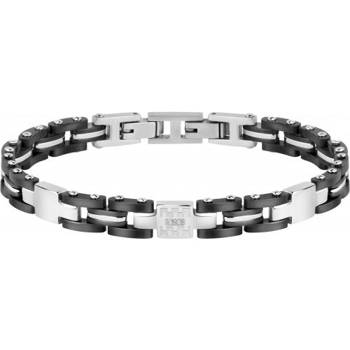 BRACCIALE MORELLATO MOTOWN - SALS21