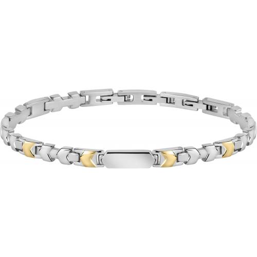 BRACCIALE MORELLATO MOTOWN - SALS27