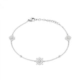 BRACCIALE MORELLATO PURA - SAHK11