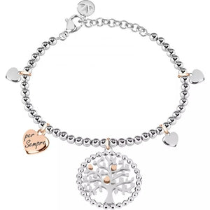 BRACCIALE MORELLATO TALISMANI referenza: SAQE13