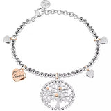 BRACCIALE MORELLATO TALISMANI referenza: SAQE13