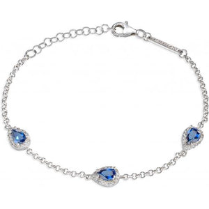 BRACCIALE MORELLATO TESORI - SAIW11