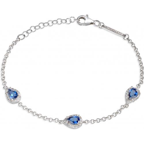 BRACCIALE MORELLATO TESORI - SAIW11