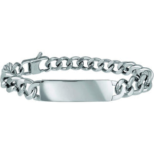 Bracciale Breil B Tag Personalizzabile