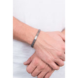 Bracciale Breil Black Diamond