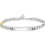 BRACCIALE MORELLATO CATENE referenza: SATX03