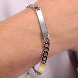 BRACCIALE MORELLATO CATENE referenza: SATX03