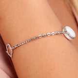 BRACCIALE MORELLATO COLLEZIONE NATURA referenza: SATO08