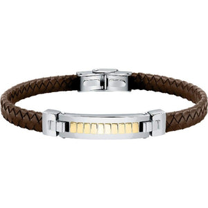 BRACCIALE MORELLATO MOODY referenza: SQH34