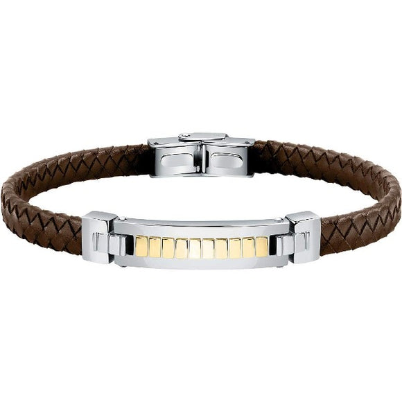 BRACCIALE MORELLATO MOODY referenza: SQH34