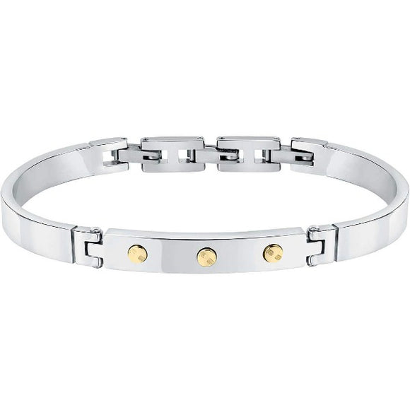 BRACCIALE MORELLATO URBAN referenza: SABH17