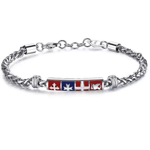Bracciale S'Agapò Seven Seas - SVN13
