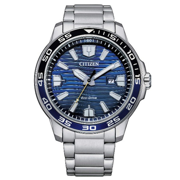 Orologio Citizen Marine