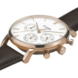 OROLOGIO CLUSE ARAVIS CHRONO - CW0101502002