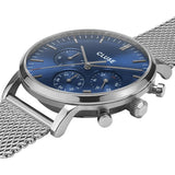 OROLOGIO CLUSE ARAVIS CHRONO - CW0101502004