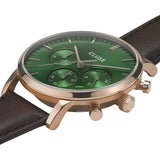 OROLOGIO CLUSE ARAVIS CHRONO - CW0101502006