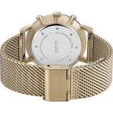 OROLOGIO CLUSE ARAVIS CHRONO - CW0101502010