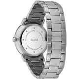 Orologio Cluse Aravis Steel Dark Blu REFERENZA: CW0101501011