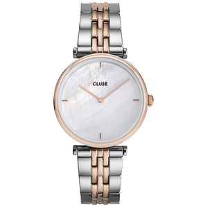 Orologio Cluse Triomphe Gold Referenza: cw0101208015