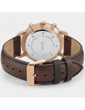 OROLOGIO CLUSE ARAVIS CHRONO - CW0101502006