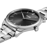 Orologio Cluse Féroce Petite Steel Dark Grey Referenza: CW11202