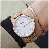 OROLOGIO CLUSE LA BOHÈME - CW0101201024