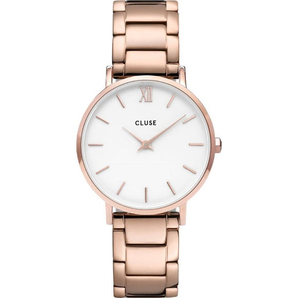 OROLOGIO CLUSE MINUIT - CW0101203027