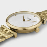 Orologio Cluse Triomphe Gold Referenza: cw0101208014