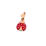 Ciondolo Dodo Mariani Coccinella