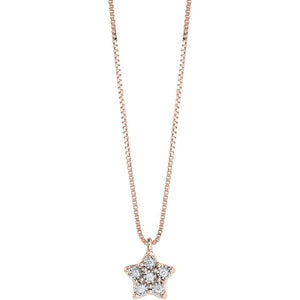 COLLANA BLISS COLLEZIONE RUGIADA - 20085677