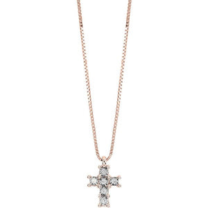 COLLANA BLISS COLLEZIONE RUGIADA - 20085679