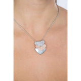 COLLANA BREIL COLLEZIONE AMAZZONE referenza: TJ2158