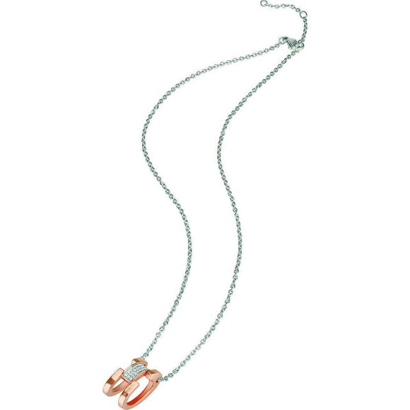 COLLANA BREIL COLLEZIONE BREILOGY EXTENSION referenza: TJ1808