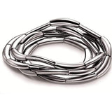COLLANA BREIL DELLA COLLEZIONE FLOWING - TJ1094