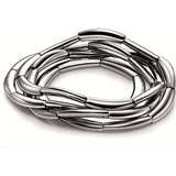 COLLANA BREIL COLLEZIONE FLOWING referenza: TJ1094