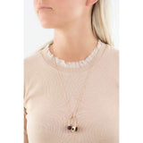 COLLANA BREIL COLLEZIONE RED referenza: TJ1857