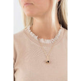 COLLANA BREIL COLLEZIONE RED referenza: TJ1859