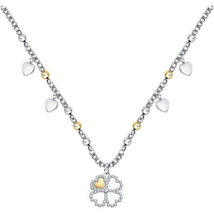 COLLANA MORELLATO COLLEZIONE DOLCE VITA REFERENZA: SAUA04