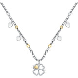 COLLANA MORELLATO COLLEZIONE DOLCE VITA REFERENZA: SAUA04