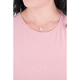 COLLANA MORELLATO GEMMA  referenza: SAKK55