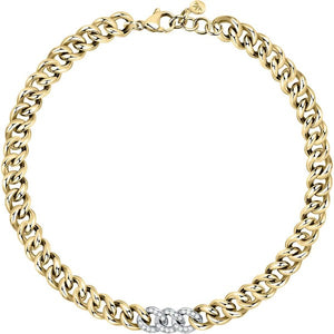 COLLANA MORELLATO COLLEZIONE UNICA REFERENZA: SATS07