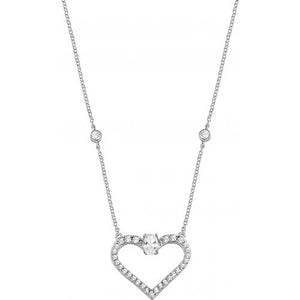 COLLANA MORELLATO COLLEZIONE CUORI - SAIV02
