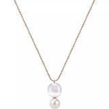 COLLANA MORELLATO COLLEZIONE GEMMA PERLA  referenza: SATC02