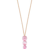 COLLANA MORELLATO GEMMA - SAKK01