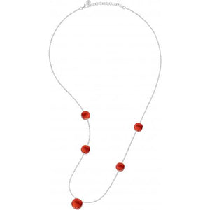 COLLANA MORELLATO GEMMA - SAKK107