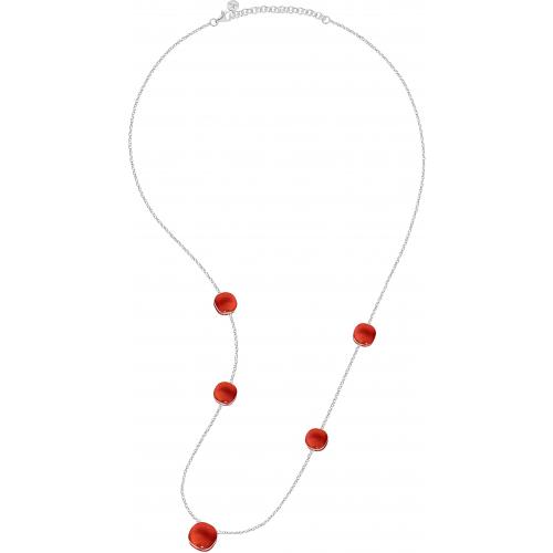 COLLANA MORELLATO GEMMA - SAKK107