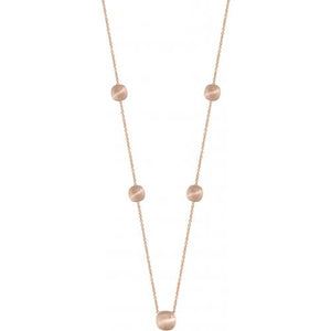 COLLANA MORELLATO GEMMA - SAKK99
